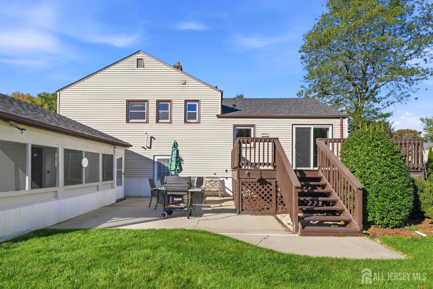 20 Wistar Avenue Metuchen NJ 08840