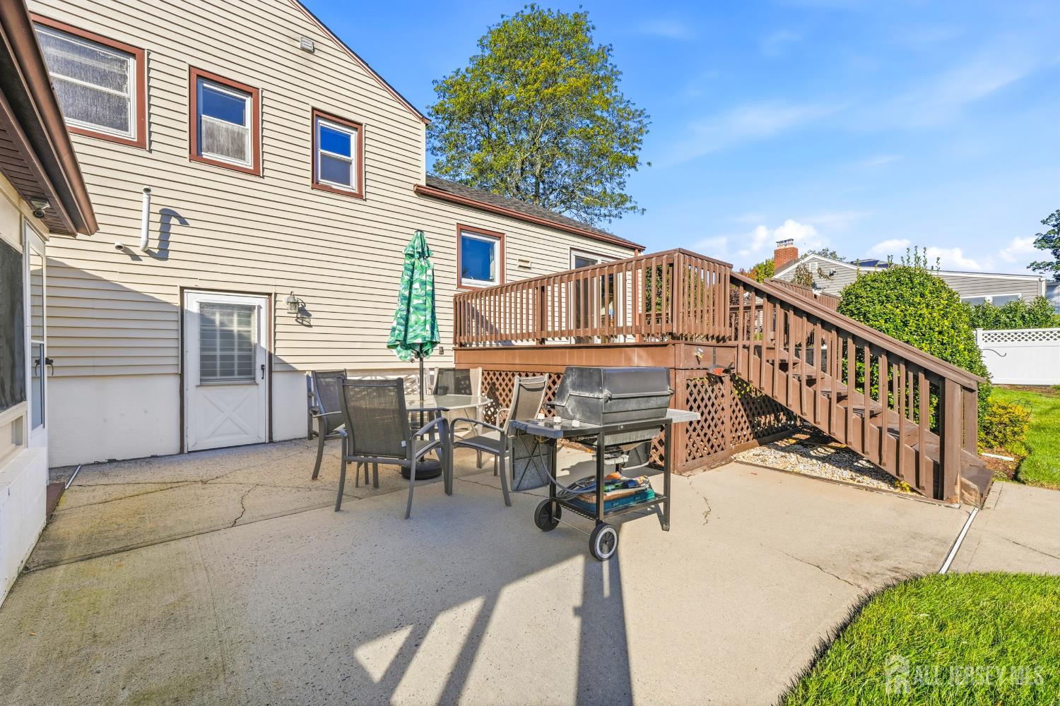 20 Wistar Avenue Metuchen NJ 08840