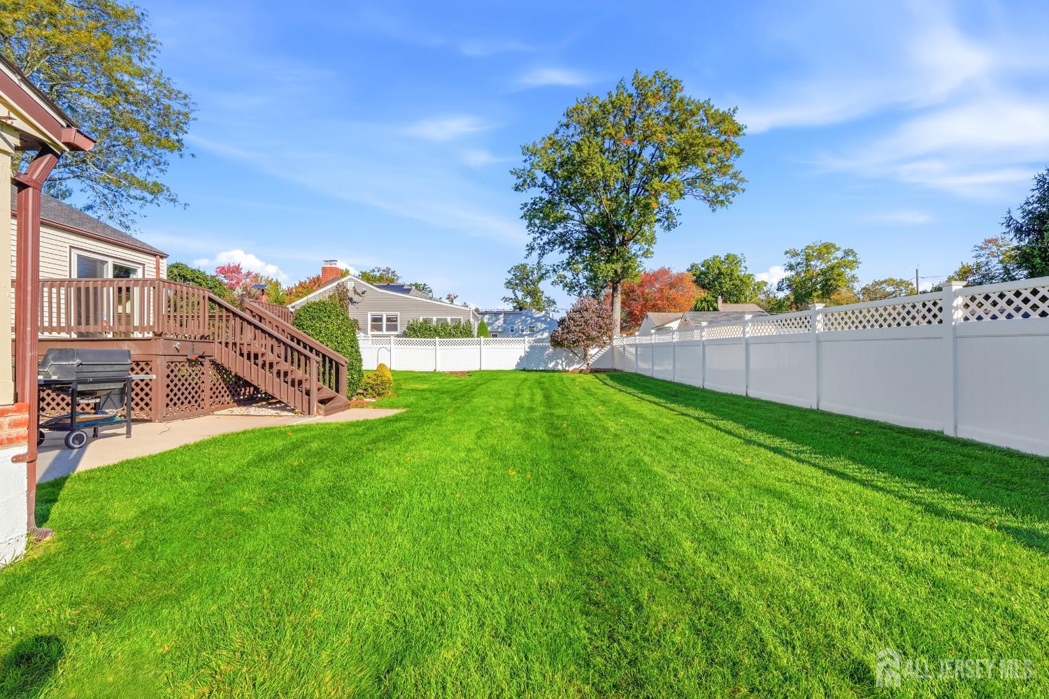 20 Wistar Avenue Metuchen NJ 08840
