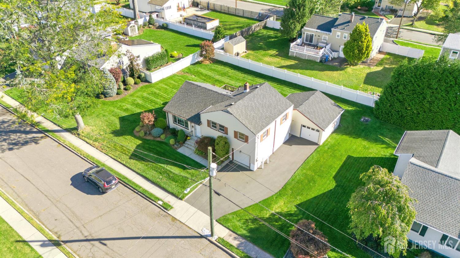 20 Wistar Avenue Metuchen NJ 08840