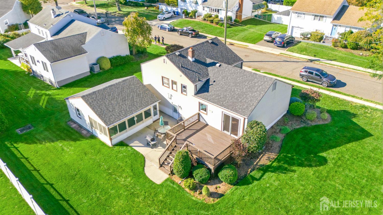 20 Wistar Avenue Metuchen NJ 08840