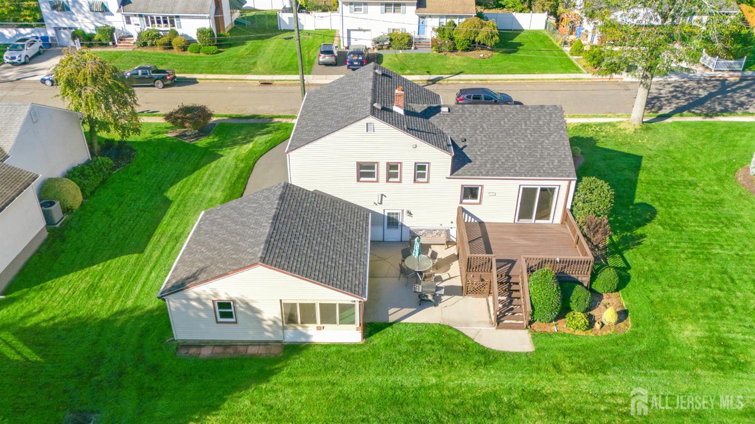 20 Wistar Avenue Metuchen NJ 08840