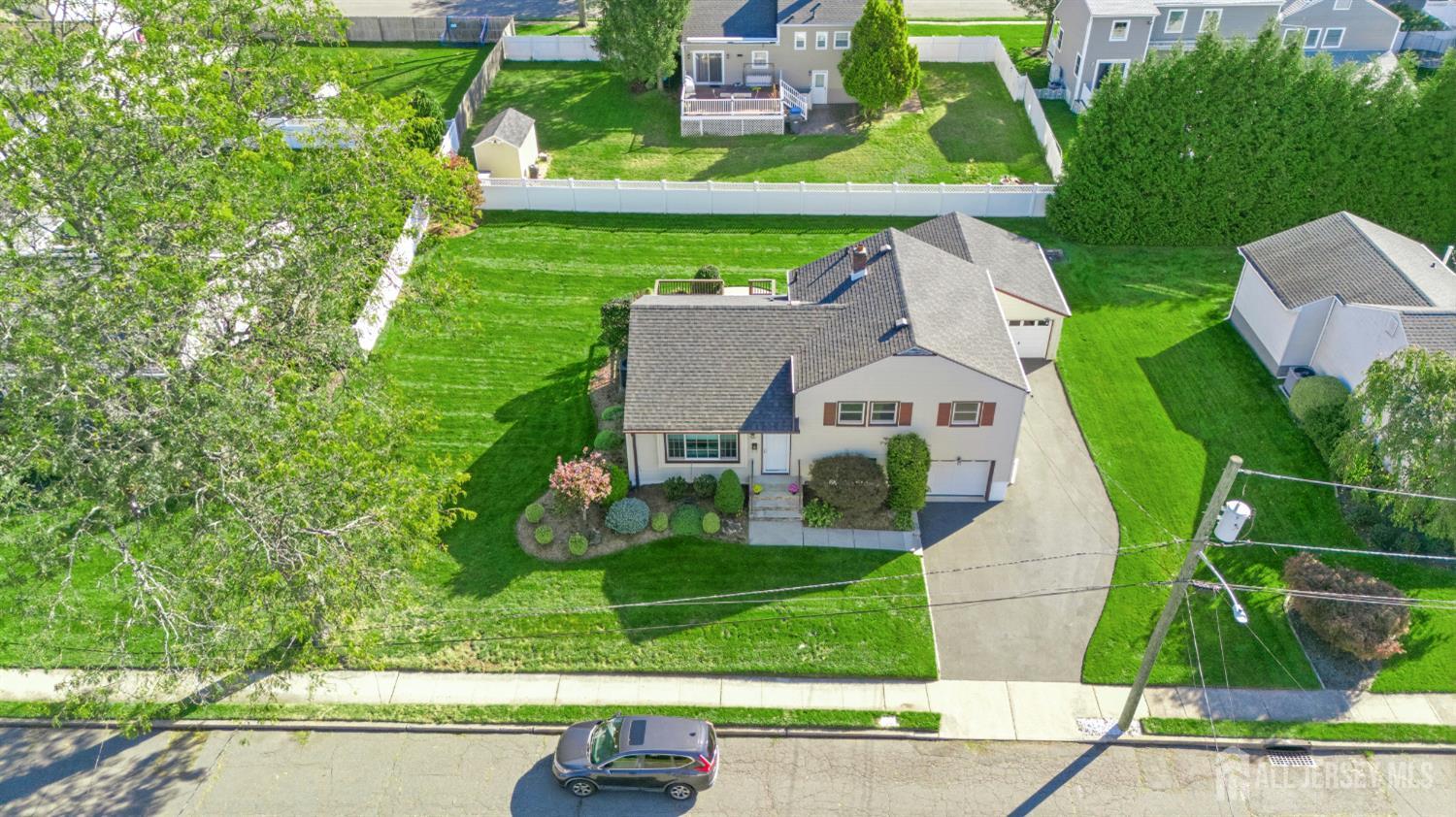 20 Wistar Avenue Metuchen NJ 08840