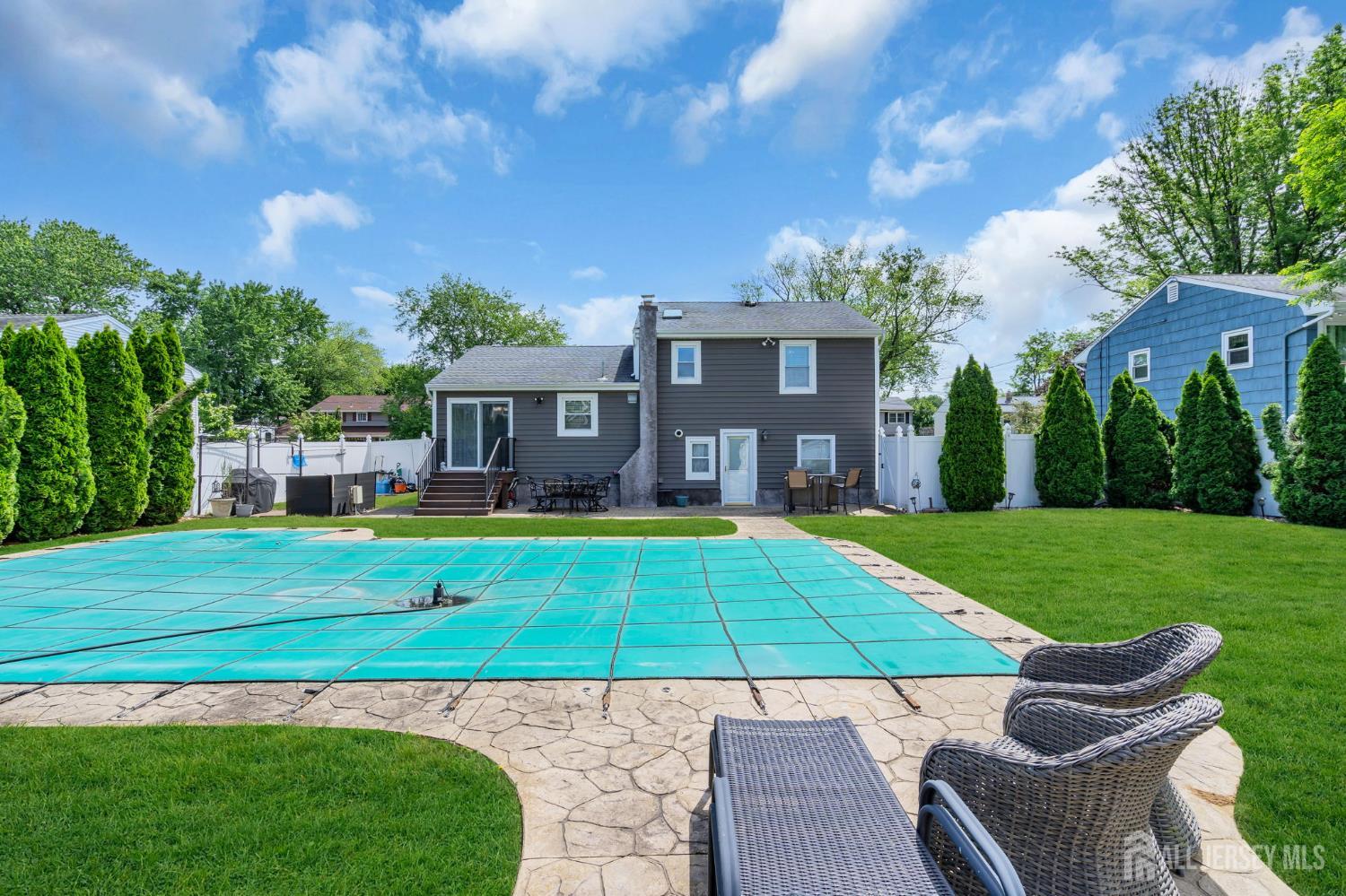 507 Thompson Place Middletown NJ 07748