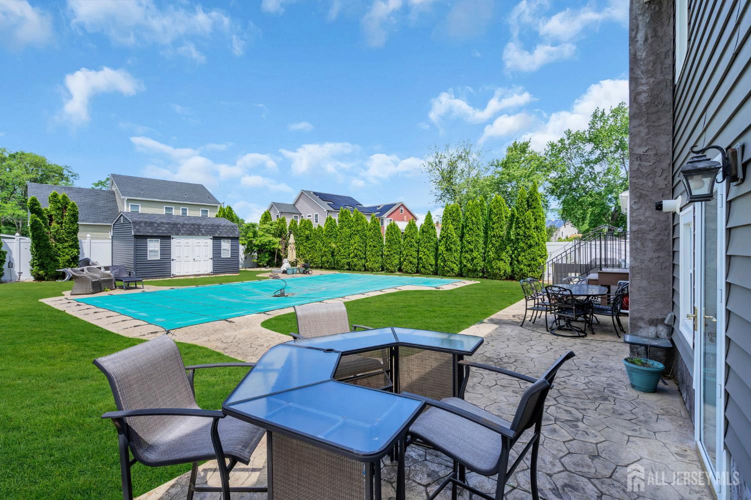 507 Thompson Place Middletown NJ 07748