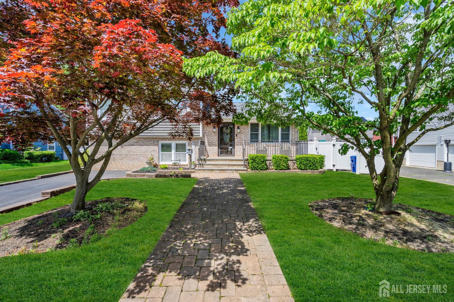 507 Thompson Place Middletown NJ 07748