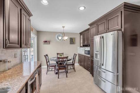 507 Thompson Place Middletown NJ 07748