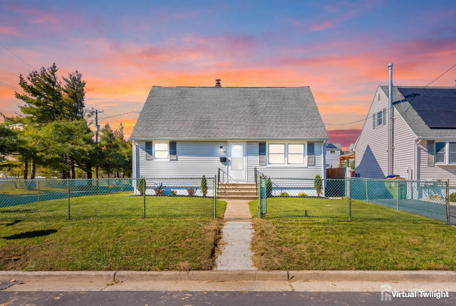 68 Elliot Place Edison NJ 08817
