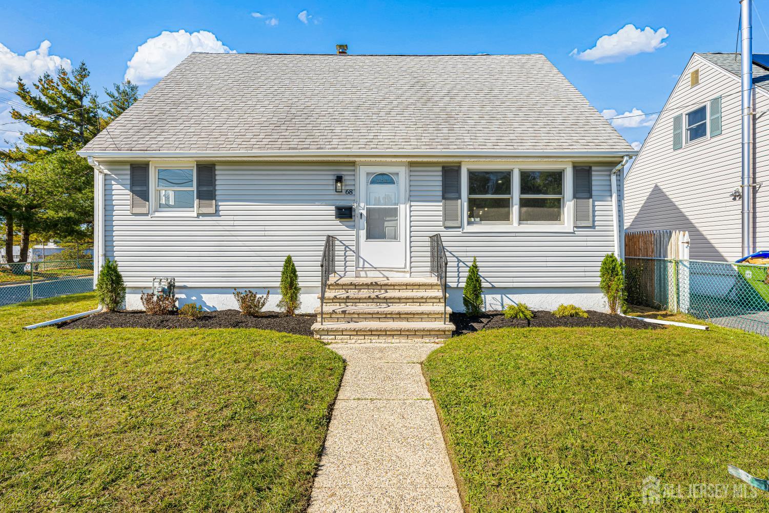68 Elliot Place Edison NJ 08817