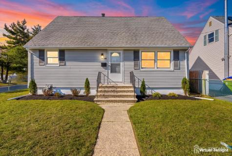 68 Elliot Place Edison NJ 08817