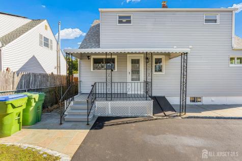 68 Elliot Place Edison NJ 08817