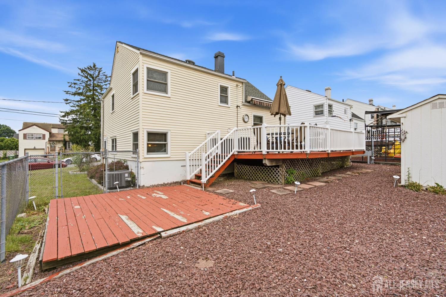 2 Carter Place Sayreville NJ 08859