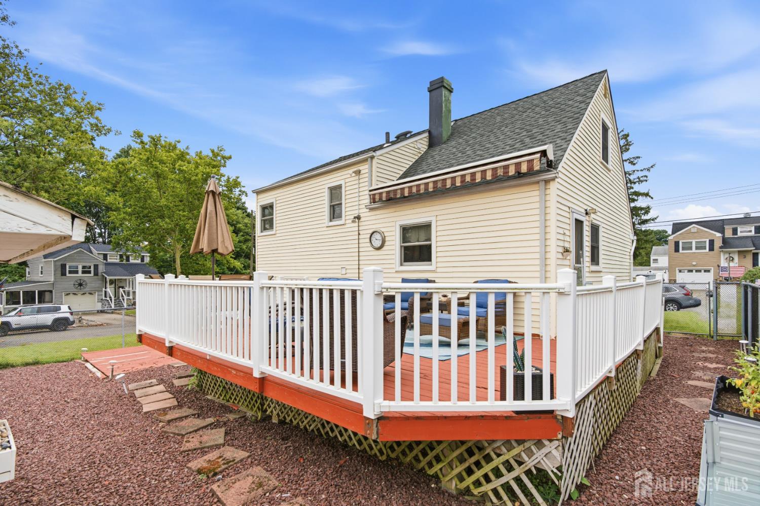 2 Carter Place Sayreville NJ 08859