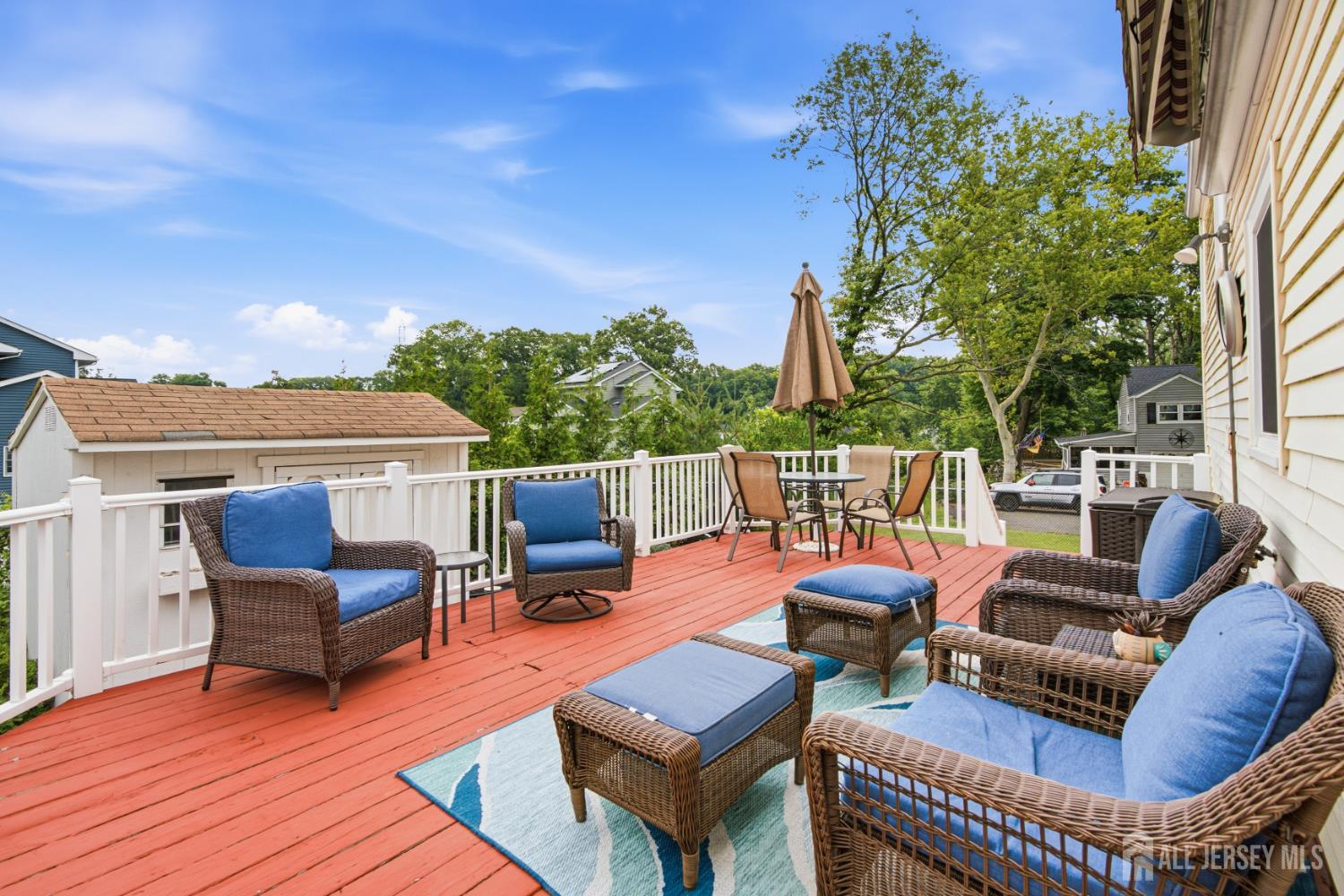 2 Carter Place Sayreville NJ 08859