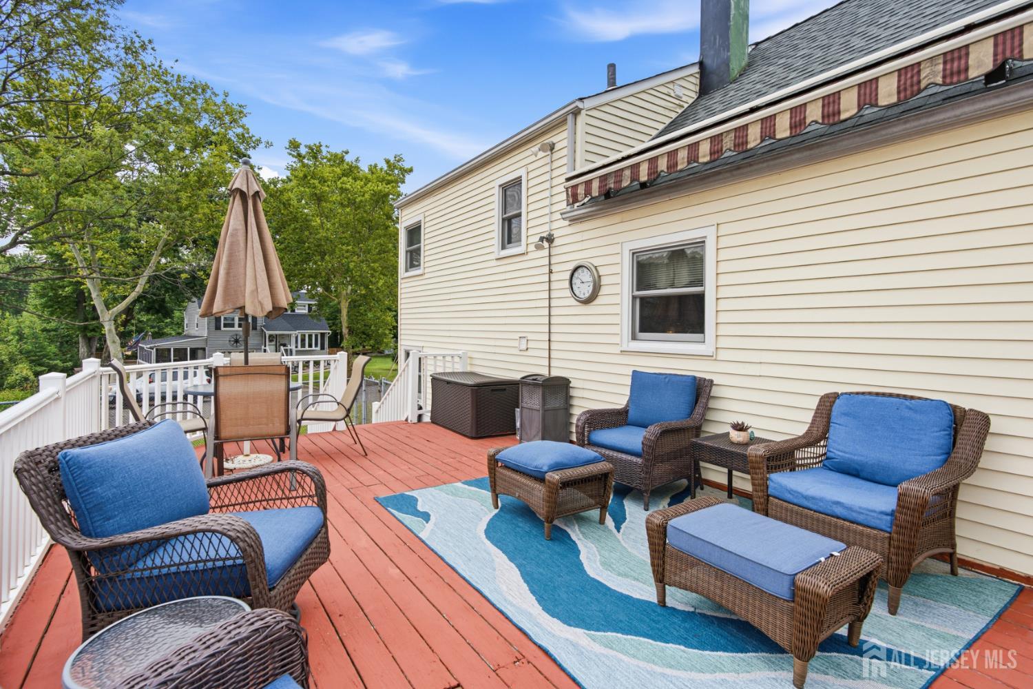 2 Carter Place Sayreville NJ 08859
