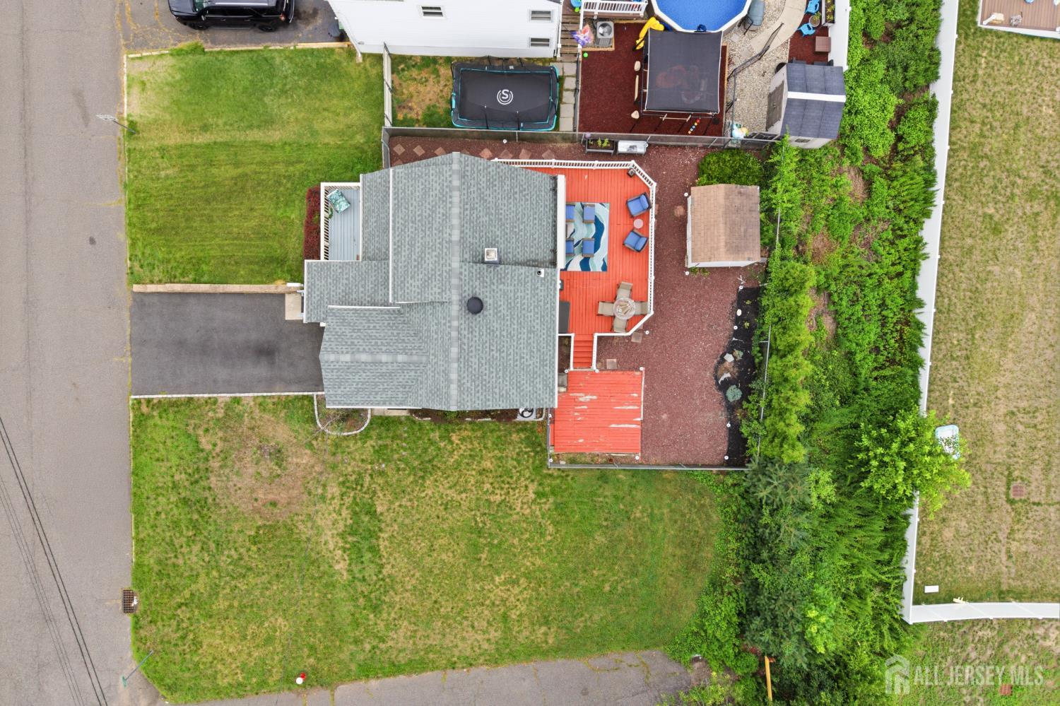 2 Carter Place Sayreville NJ 08859