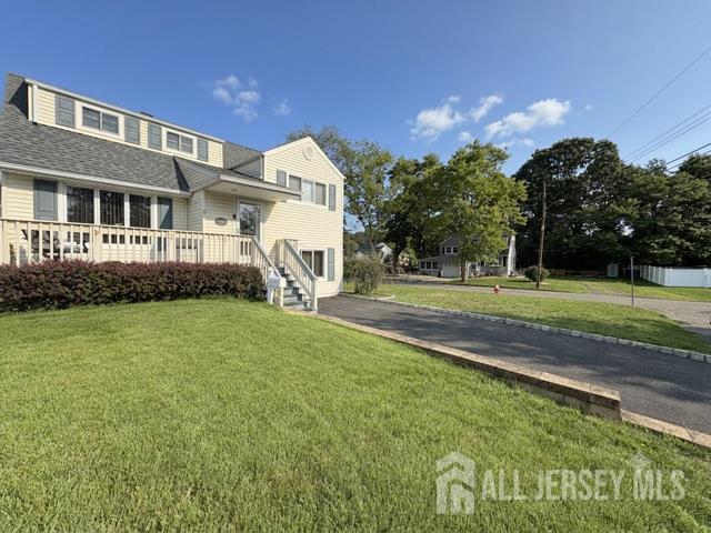 2 Carter Place Sayreville NJ 08859
