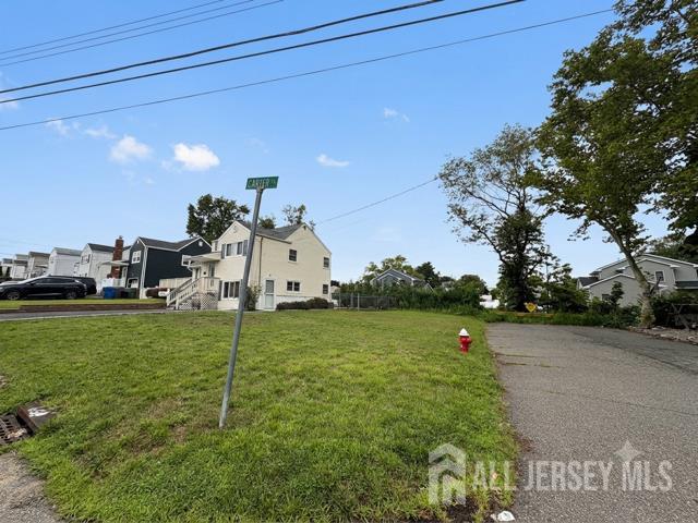 2 Carter Place Sayreville NJ 08859