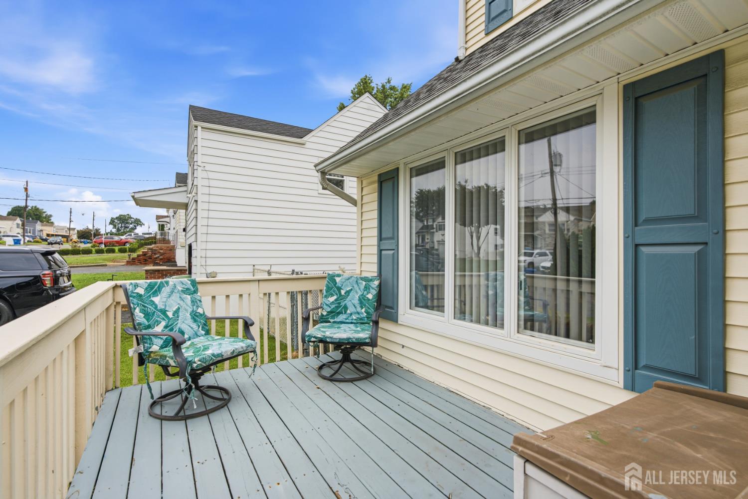 2 Carter Place Sayreville NJ 08859
