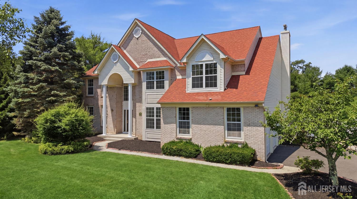 Freehold NJ, 232 Ambiance Boulevard
