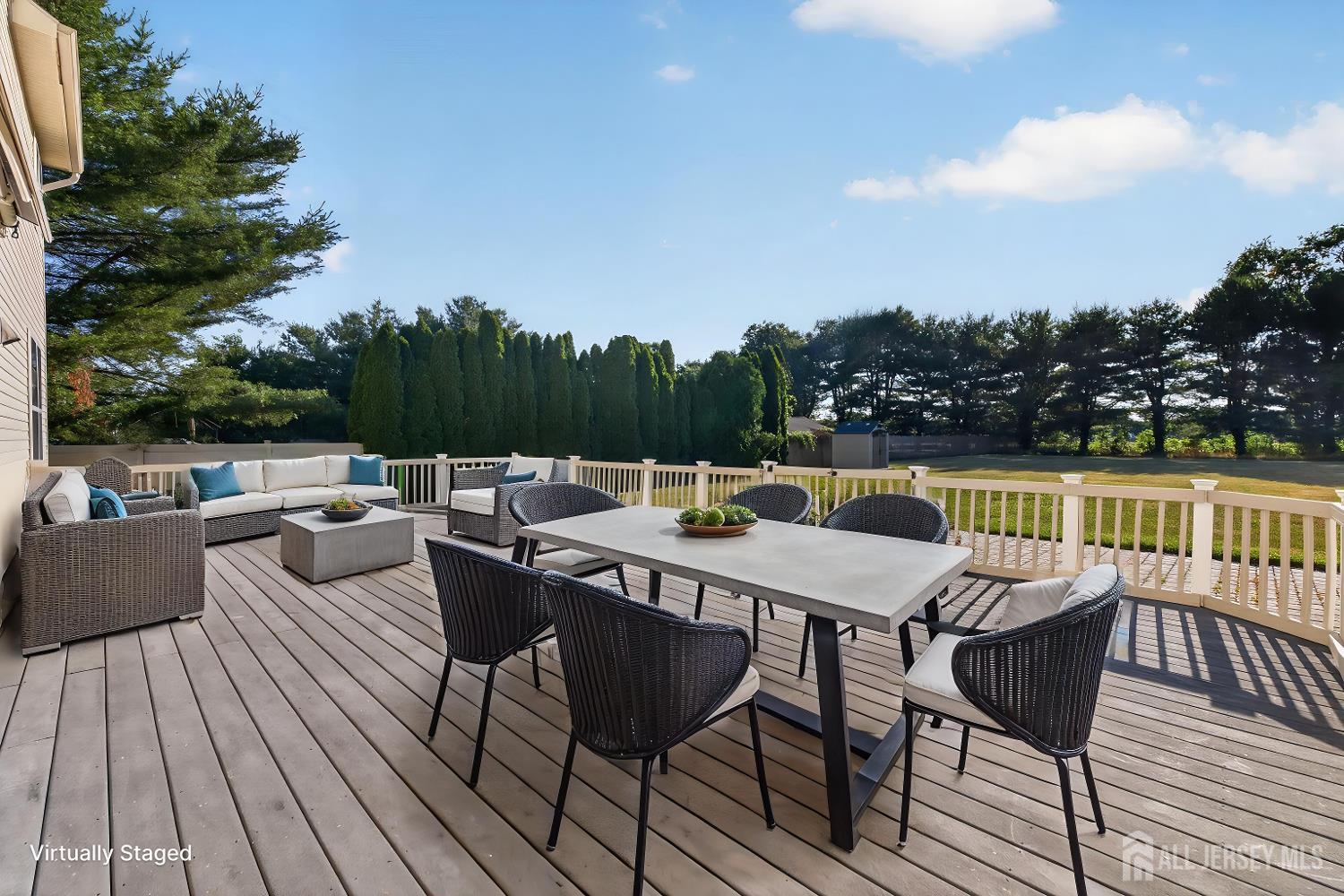 232 Ambiance Boulevard Freehold NJ 07728