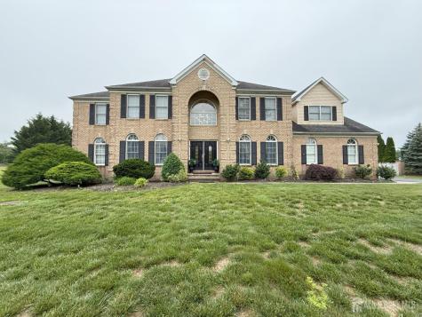 28 Renk Farm Drive South Brunswick NJ 08852