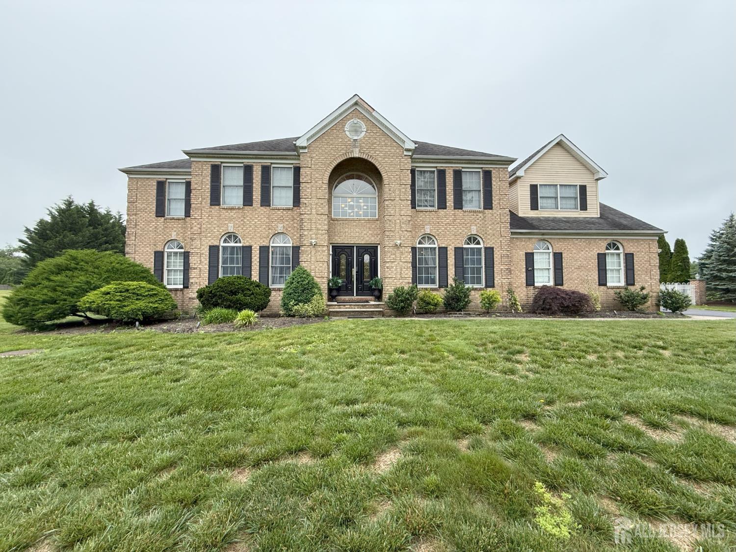 28 Renk Farm Drive South Brunswick NJ 08852