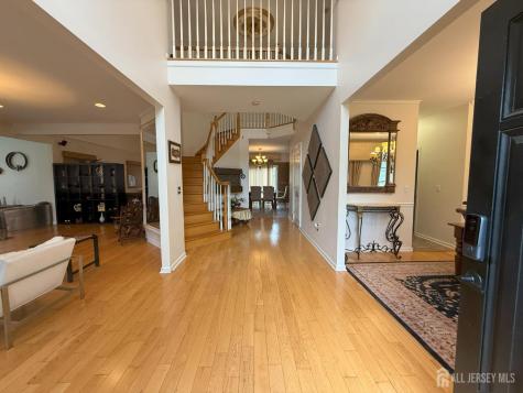 28 Renk Farm Drive South Brunswick NJ 08852