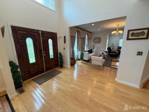 28 Renk Farm Drive South Brunswick NJ 08852