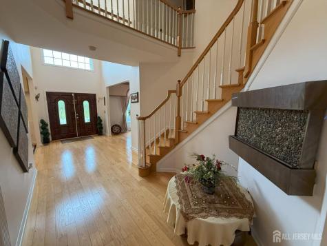 28 Renk Farm Drive South Brunswick NJ 08852
