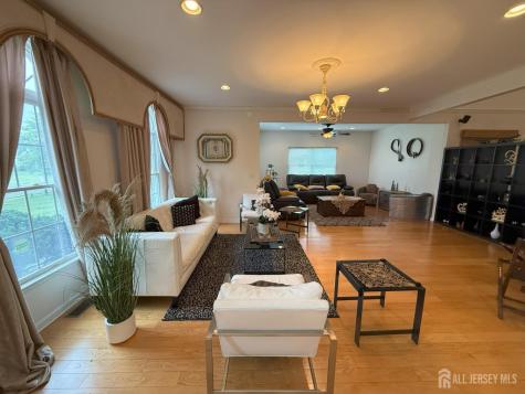 28 Renk Farm Drive South Brunswick NJ 08852