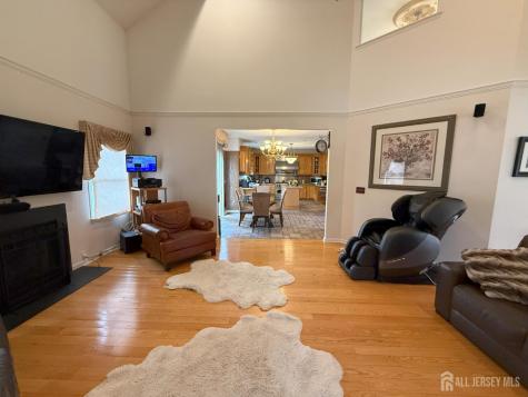 28 Renk Farm Drive South Brunswick NJ 08852