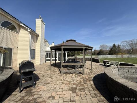 28 Renk Farm Drive South Brunswick NJ 08852