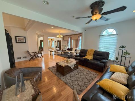 28 Renk Farm Drive South Brunswick NJ 08852