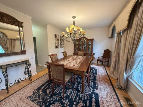 28 Renk Farm Drive South Brunswick NJ 08852