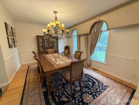28 Renk Farm Drive South Brunswick NJ 08852