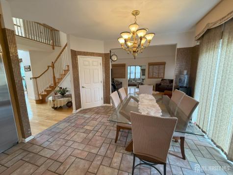 28 Renk Farm Drive South Brunswick NJ 08852