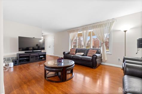 52 Westside Avenue Avenel NJ 07001