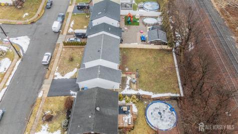52 Westside Avenue Avenel NJ 07001
