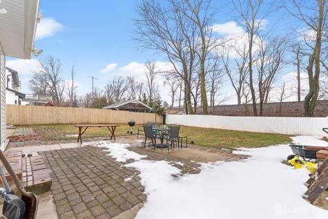 52 Westside Avenue Avenel NJ 07001