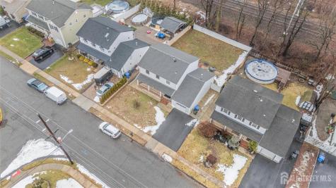 52 Westside Avenue Avenel NJ 07001