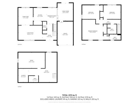52 Westside Avenue Avenel NJ 07001