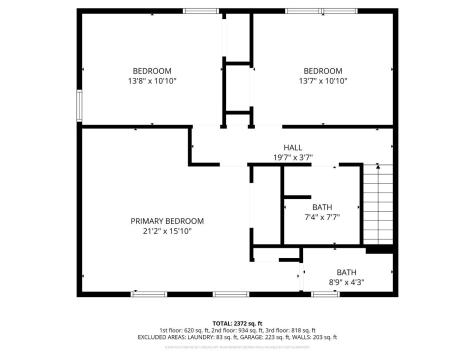 52 Westside Avenue Avenel NJ 07001
