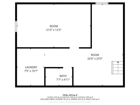 52 Westside Avenue Avenel NJ 07001