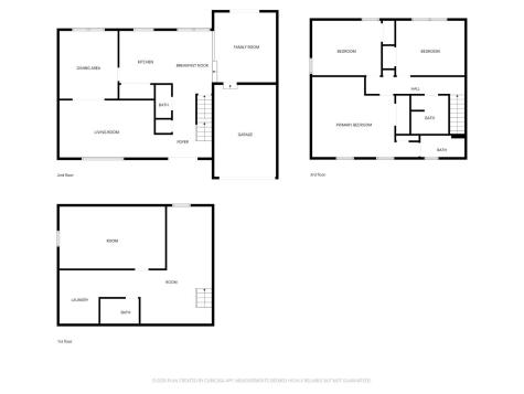 52 Westside Avenue Avenel NJ 07001