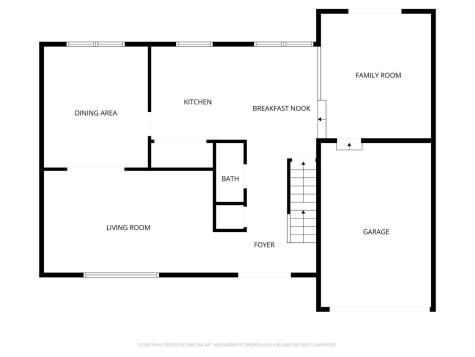 52 Westside Avenue Avenel NJ 07001