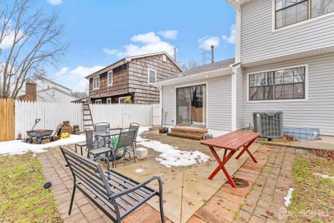 52 Westside Avenue Avenel NJ 07001