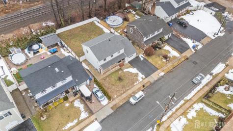 52 Westside Avenue Avenel NJ 07001