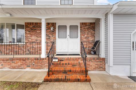 52 Westside Avenue Avenel NJ 07001