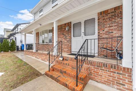 52 Westside Avenue Avenel NJ 07001